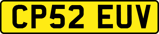 CP52EUV