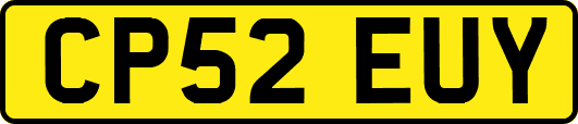 CP52EUY