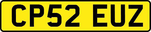 CP52EUZ