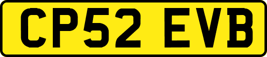 CP52EVB
