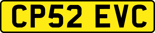 CP52EVC