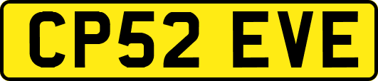 CP52EVE