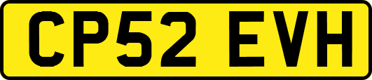 CP52EVH