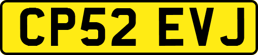 CP52EVJ