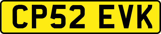 CP52EVK