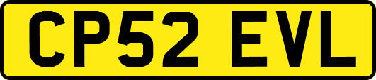 CP52EVL