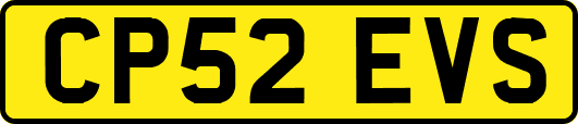 CP52EVS