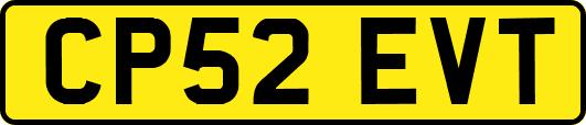 CP52EVT