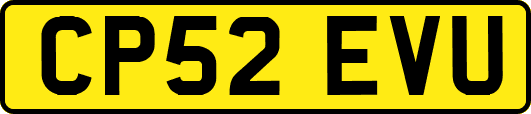 CP52EVU