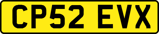 CP52EVX