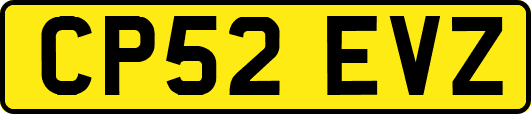 CP52EVZ