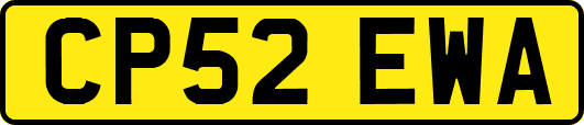 CP52EWA