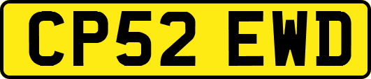 CP52EWD