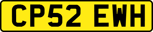 CP52EWH