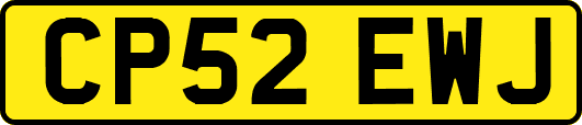 CP52EWJ