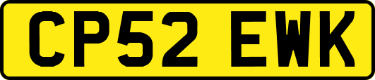CP52EWK