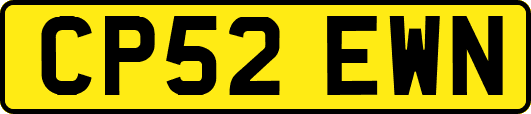 CP52EWN