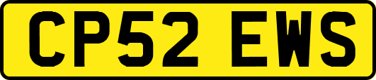 CP52EWS