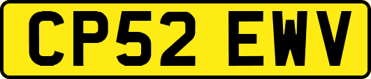 CP52EWV