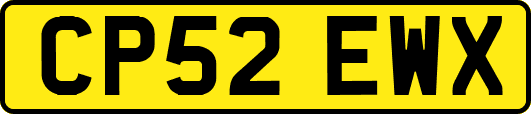 CP52EWX