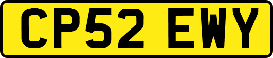CP52EWY