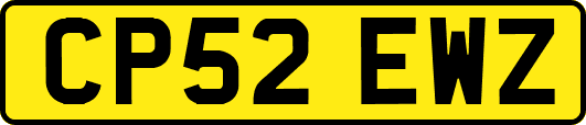 CP52EWZ