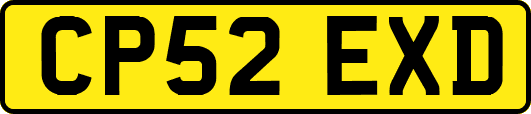 CP52EXD