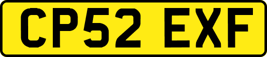 CP52EXF