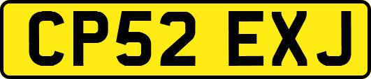 CP52EXJ
