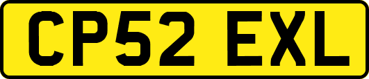 CP52EXL