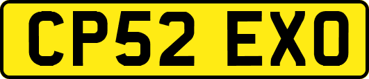 CP52EXO