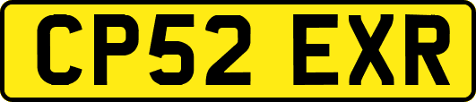 CP52EXR