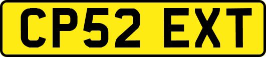 CP52EXT