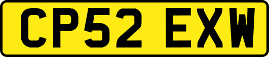 CP52EXW