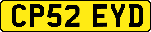 CP52EYD