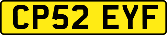CP52EYF