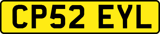 CP52EYL