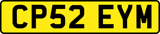 CP52EYM