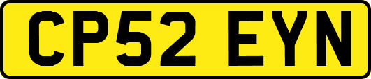 CP52EYN