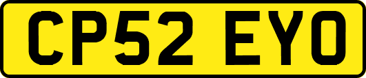 CP52EYO