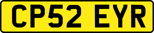 CP52EYR