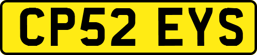CP52EYS