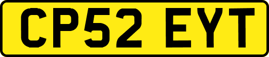 CP52EYT