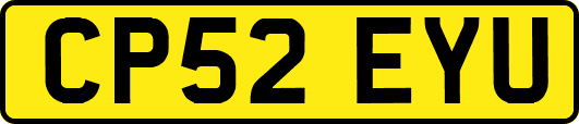CP52EYU