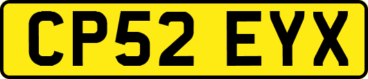 CP52EYX