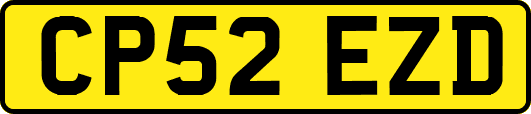 CP52EZD