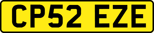 CP52EZE