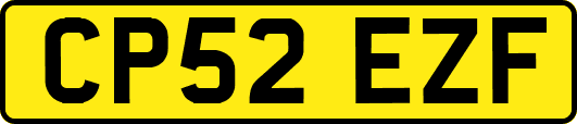 CP52EZF