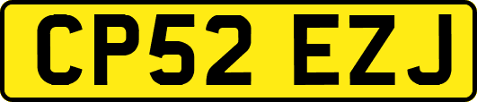 CP52EZJ