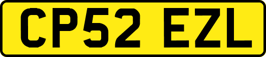 CP52EZL